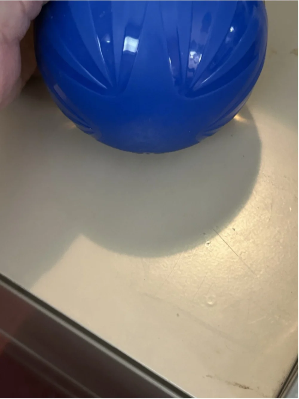Shaking Qpet Happy time Foraging Toy for Dogs